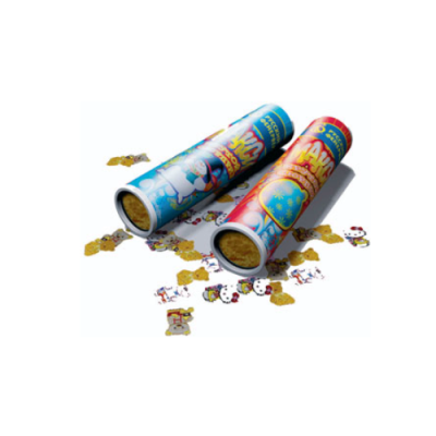 Макси с серпантином Хлопушки купить в Менделеевске | mendeleevsk.salutsklad.ru