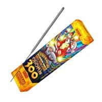 Цветной 300 мм. Бенгальские огни купить в Менделеевске | mendeleevsk.salutsklad.ru