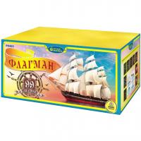 Флагман Батарея салютов купить в Менделеевске | mendeleevsk.salutsklad.ru