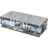 Зеландия Батарея салютов купить в Менделеевске | mendeleevsk.salutsklad.ru