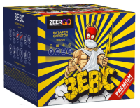 Зевс Фейерверк купить в Менделеевске | mendeleevsk.salutsklad.ru