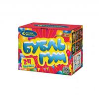 Бубль-Гум Фейерверк купить в Менделеевске | mendeleevsk.salutsklad.ru