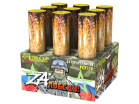 ZA Победу! Фейерверк купить в Менделеевске | mendeleevsk.salutsklad.ru