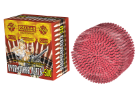 Пулеметная лента-500 Петарды связка купить в Менделеевске | mendeleevsk.salutsklad.ru