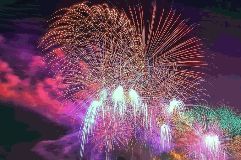 Профессиональная пиротехника ОПТОМ Менделеевск  | mendeleevsk.salutsklad.ru