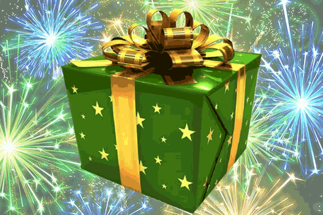 Салюты на День Рождения - подарок Менделеевск | mendeleevsk.salutsklad.ru