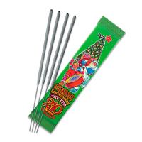 210 мм. Экстра Бенгальские огни купить в Менделеевске | mendeleevsk.salutsklad.ru