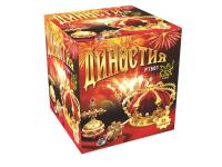 Династия Фейерверк купить в Менделеевске | mendeleevsk.salutsklad.ru