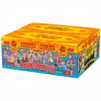 Море эмоций Фейерверк купить в Менделеевске | mendeleevsk.salutsklad.ru