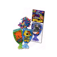 Зоопарк ТСЗ Надувная хлопушка купить в Менделеевске | mendeleevsk.salutsklad.ru