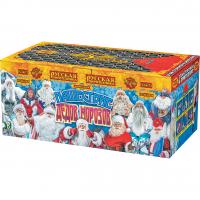 Нашествие Дедов Морозов Салют купить в Менделеевске | mendeleevsk.salutsklad.ru