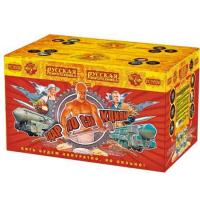 Удар по санкциям Батарея салютов купить в Менделеевске | mendeleevsk.salutsklad.ru