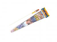 Кассиопея Ракеты купить в Менделеевске | mendeleevsk.salutsklad.ru