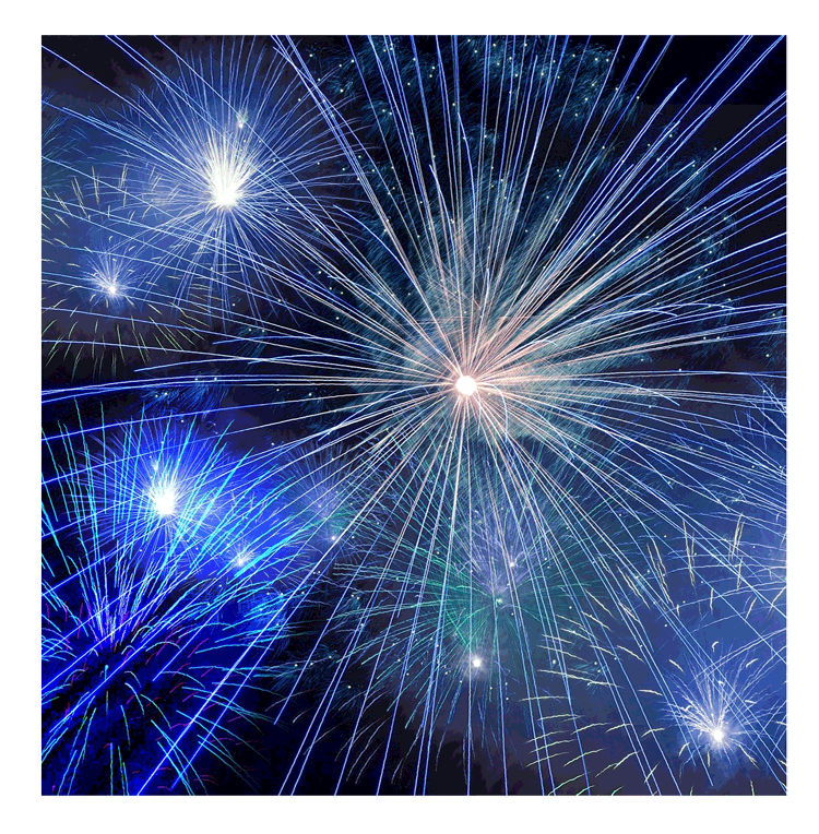 Организация фейерверков на Новый год  Менделеевск | mendeleevsk.salutsklad.ru