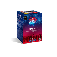 Круиз Фонтан фейерверк купить в Менделеевске | mendeleevsk.salutsklad.ru