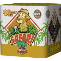 Сафари Батарея салютов купить в Менделеевске | mendeleevsk.salutsklad.ru