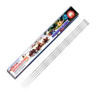 Новогодние 300-4 мм. Бенгальские огни купить в Менделеевске | mendeleevsk.salutsklad.ru