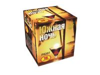 Южная ночь Фейерверк купить в Менделеевске | mendeleevsk.salutsklad.ru