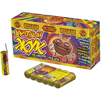 Улетный жук Наземный фейерверк купить в Менделеевске | mendeleevsk.salutsklad.ru