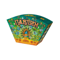 Павлин Фонтан пиротехнический купить в Менделеевске | mendeleevsk.salutsklad.ru