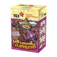 Маленький удаленький Салют купить в Менделеевске | mendeleevsk.salutsklad.ru