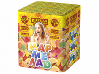 Мармелад Батарея салютов купить в Менделеевске | mendeleevsk.salutsklad.ru