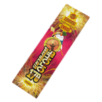 170 мм. Бенгальские огни купить в Менделеевске | mendeleevsk.salutsklad.ru