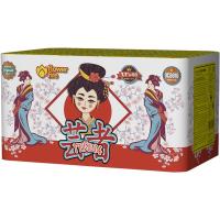 Гейша Батарея салютов купить в Менделеевске | mendeleevsk.salutsklad.ru