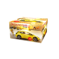 Эксклюзив Салют купить в Менделеевске | mendeleevsk.salutsklad.ru