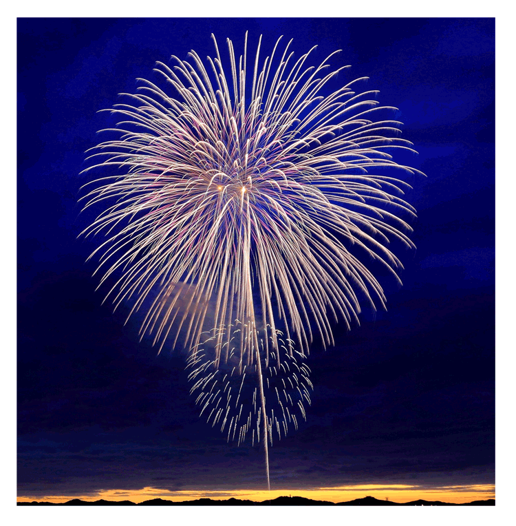 Организация фейерверков на Новый год  Менделеевск | mendeleevsk.salutsklad.ru