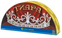 Тиара Пиротехнический фонтан купить в Менделеевске | mendeleevsk.salutsklad.ru