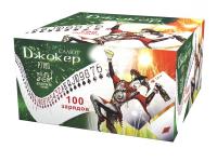 Джокер Салют купить в Менделеевске | mendeleevsk.salutsklad.ru