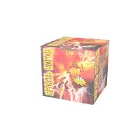 Ярость богов Фейерверк купить в Менделеевске | mendeleevsk.salutsklad.ru