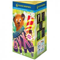 Винни-Бух Фонтан салют купить в Менделеевске | mendeleevsk.salutsklad.ru