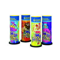 Театр кукол Пиротехнический фонтан купить в Менделеевске | mendeleevsk.salutsklad.ru