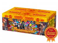 Мегаполис Фейерверк купить в Менделеевске | mendeleevsk.salutsklad.ru