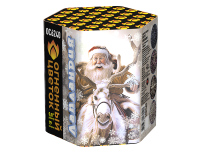 Лапландия ОС Фейерверк купить в Менделеевске | mendeleevsk.salutsklad.ru