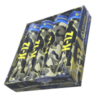 К-12 Петарды купить в Менделеевске | mendeleevsk.salutsklad.ru