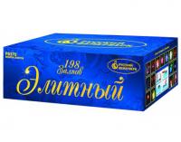 Элитный Комбинированный Фейерверк купить в Менделеевске | mendeleevsk.salutsklad.ru