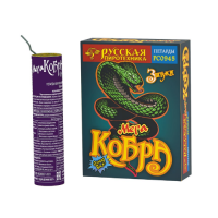 Мега Кобра Петарды купить в Менделеевске | mendeleevsk.salutsklad.ru