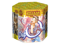 Фифочка Фейерверк купить в Менделеевске | mendeleevsk.salutsklad.ru