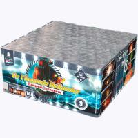 Летучий Голландец Батарея салютов купить в Менделеевске | mendeleevsk.salutsklad.ru