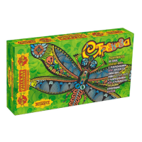 Стрекоза Фейерверки летающие купить в Менделеевске | mendeleevsk.salutsklad.ru