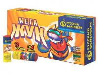 Мега жук Петарды купить в Менделеевске | mendeleevsk.salutsklad.ru