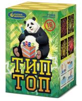 Тип-Топ Батарея салютов купить в Менделеевске | mendeleevsk.salutsklad.ru