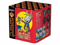 Финт ушами Салют купить в Менделеевске | mendeleevsk.salutsklad.ru