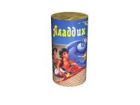 Аладдин Фонтан пиротехнический купить в Менделеевске | mendeleevsk.salutsklad.ru