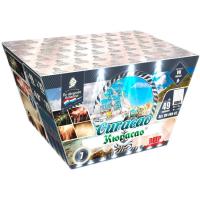 Кюрасао Батарея салютов купить в Менделеевске | mendeleevsk.salutsklad.ru