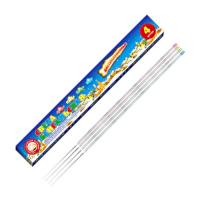 Цветопламенные 300-4 мм. Бенгальские огни цветные купить в Менделеевске | mendeleevsk.salutsklad.ru