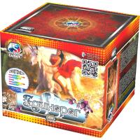 Единорог Салют купить в Менделеевске | mendeleevsk.salutsklad.ru